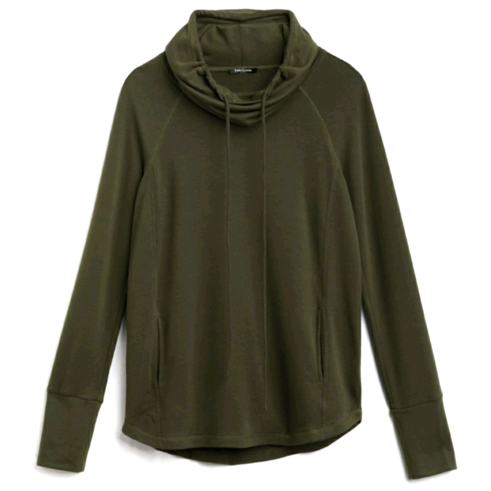 Stitch Fix NWT Pink Clover Shenaya Knit Top L